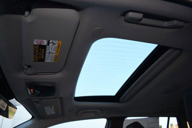 new 2026 Toyota Corolla Cross car, priced at $33,451