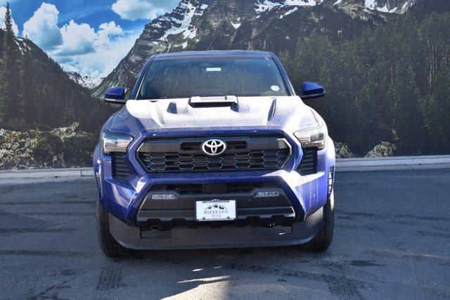 new 2024 Toyota Tacoma car, priced at $47,431