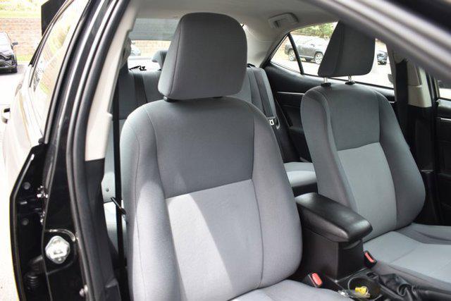 used 2014 Toyota Corolla car, priced at $9,998