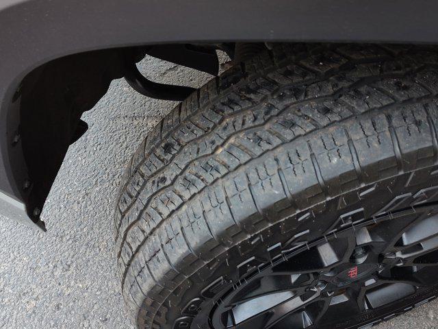 used 2024 Toyota Tundra car, priced at $46,746