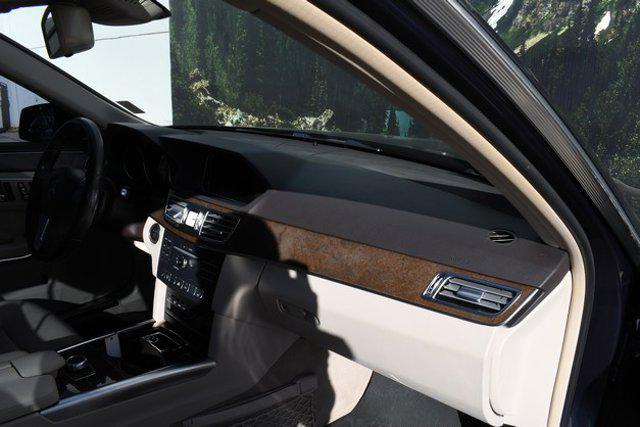 used 2016 Mercedes-Benz E-Class car, priced at $13,999