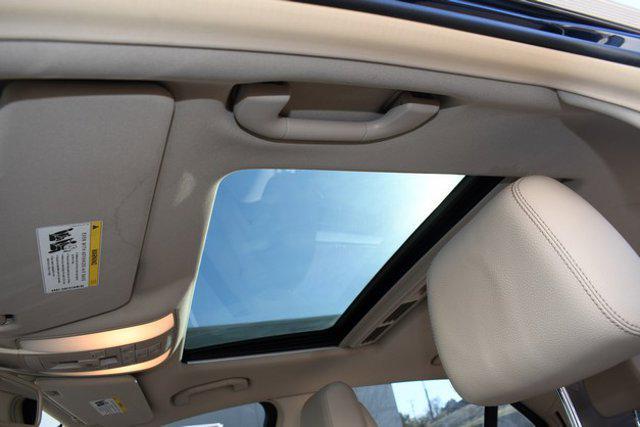 used 2016 Mercedes-Benz E-Class car, priced at $13,999