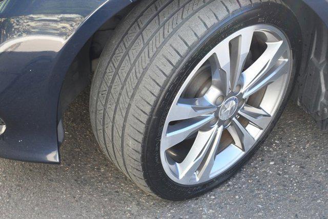 used 2016 Mercedes-Benz E-Class car, priced at $13,999