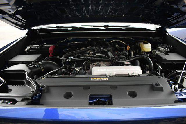 new 2025 Toyota Tacoma car, priced at $48,021