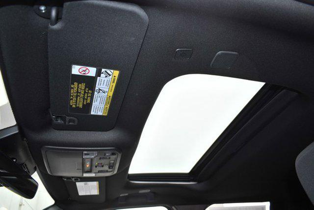 new 2025 Toyota Tacoma car, priced at $48,021