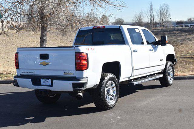 used 2016 Chevrolet Silverado 3500 car, priced at $29,997