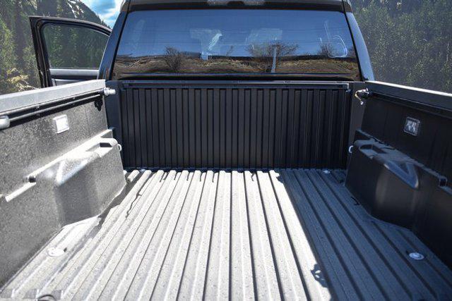 new 2025 Toyota Tacoma car, priced at $40,161
