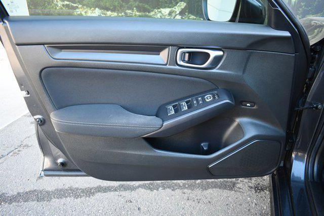 used 2024 Honda Civic car, priced at $20,498