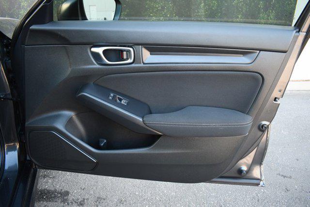 used 2024 Honda Civic car, priced at $20,498