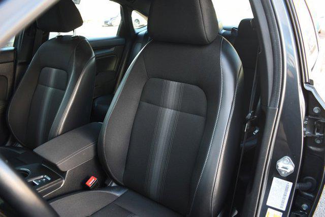 used 2024 Honda Civic car, priced at $20,498