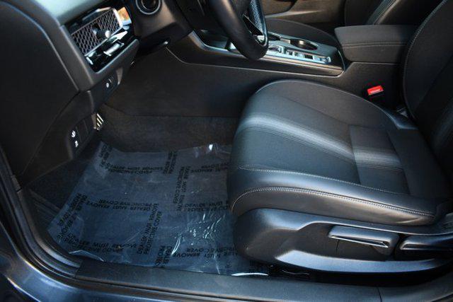 used 2024 Honda Civic car, priced at $20,498