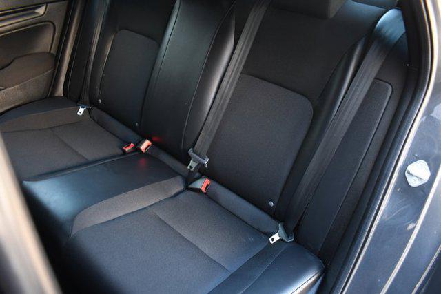 used 2024 Honda Civic car, priced at $20,498