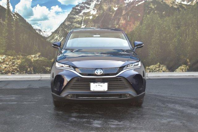 new 2024 Toyota Venza car, priced at $36,781