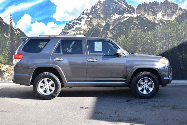 used 2010 Toyota 4Runner car, priced at $15,999