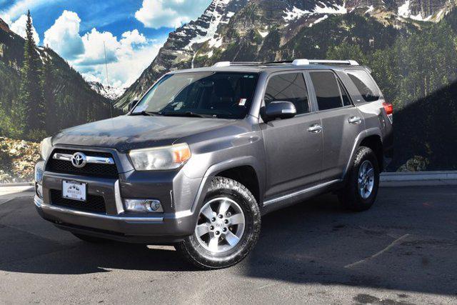 used 2010 Toyota 4Runner car, priced at $15,999