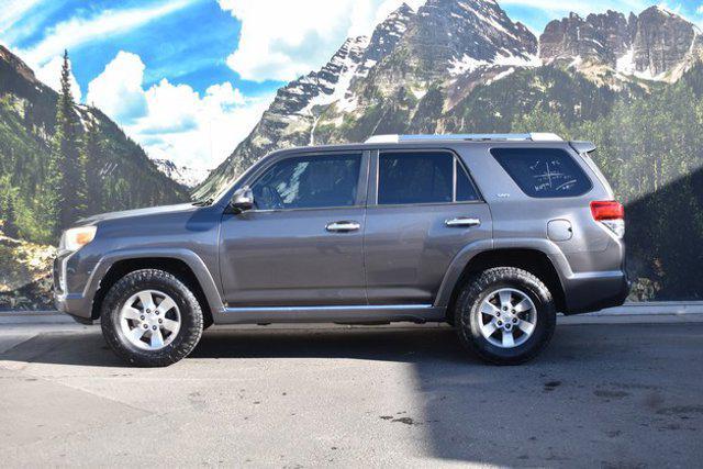 used 2010 Toyota 4Runner car, priced at $15,999