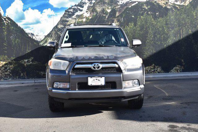 used 2010 Toyota 4Runner car, priced at $15,999