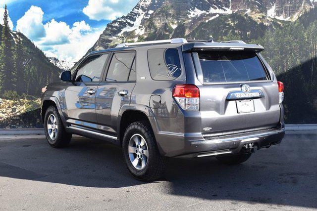 used 2010 Toyota 4Runner car, priced at $15,999