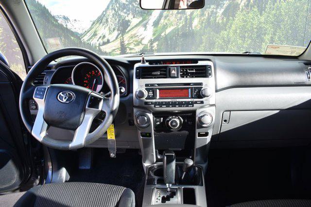 used 2010 Toyota 4Runner car, priced at $15,999