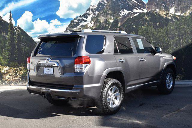 used 2010 Toyota 4Runner car, priced at $15,999