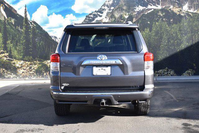 used 2010 Toyota 4Runner car, priced at $15,999