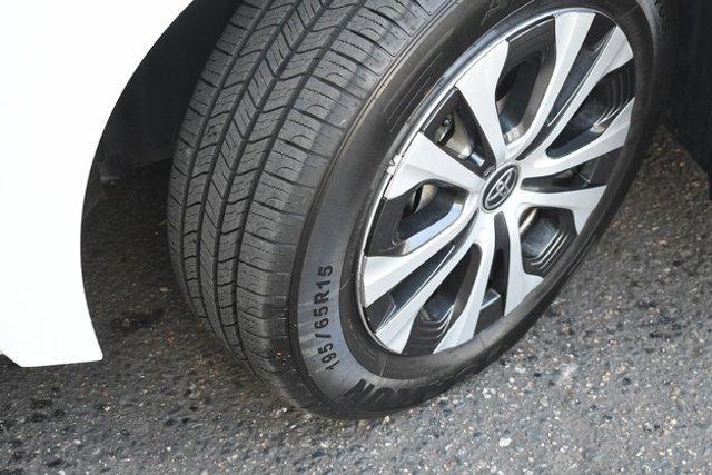 used 2022 Toyota Corolla Hybrid car, priced at $23,999