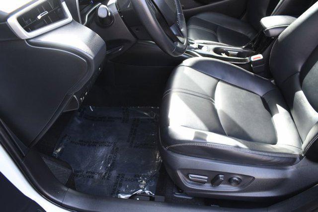 used 2022 Toyota Corolla Hybrid car, priced at $23,999