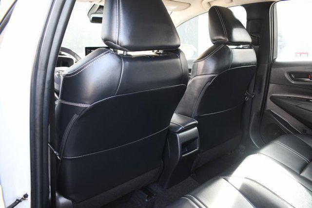 used 2022 Toyota Corolla Hybrid car, priced at $23,999