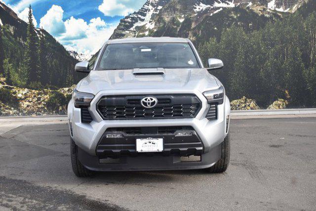 new 2025 Toyota Tacoma car, priced at $49,651