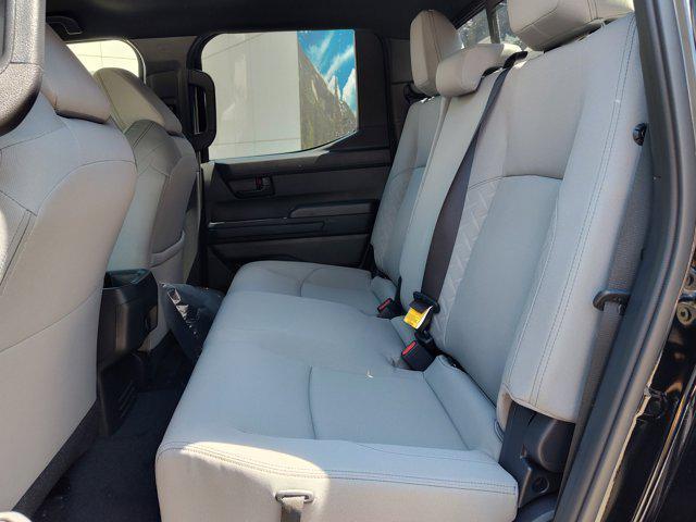 new 2025 Toyota Tacoma car, priced at $43,871