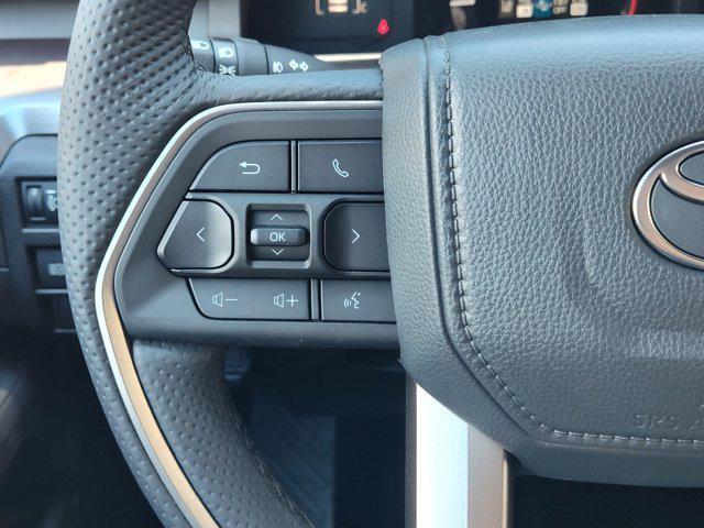 new 2025 Toyota Tacoma car, priced at $43,871