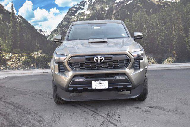 new 2024 Toyota Tacoma car, priced at $50,711