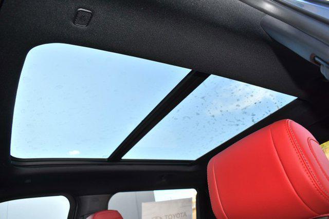 new 2026 Toyota Tundra Hybrid car, priced at $74,651