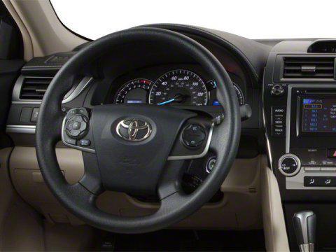 used 2012 Toyota Camry car, priced at $11,499