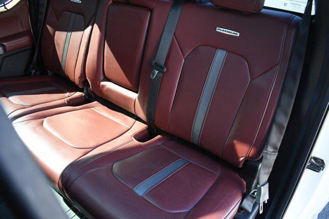 used 2018 Ford F-150 car, priced at $23,298