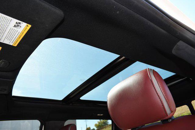 used 2018 Ford F-150 car, priced at $23,298