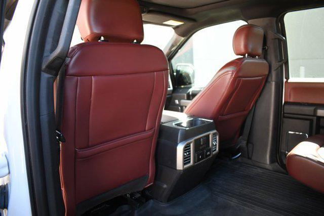 used 2018 Ford F-150 car, priced at $23,298