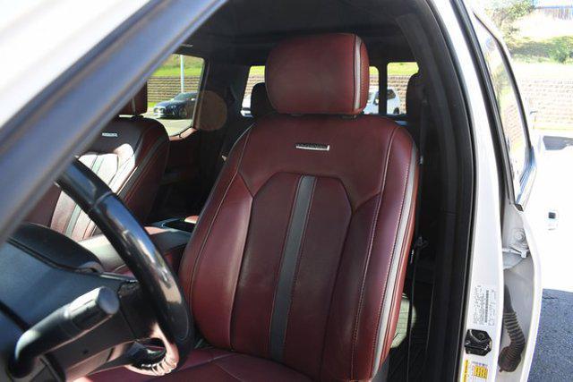 used 2018 Ford F-150 car, priced at $23,298