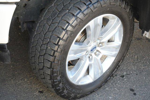 used 2018 Ford F-150 car, priced at $23,298