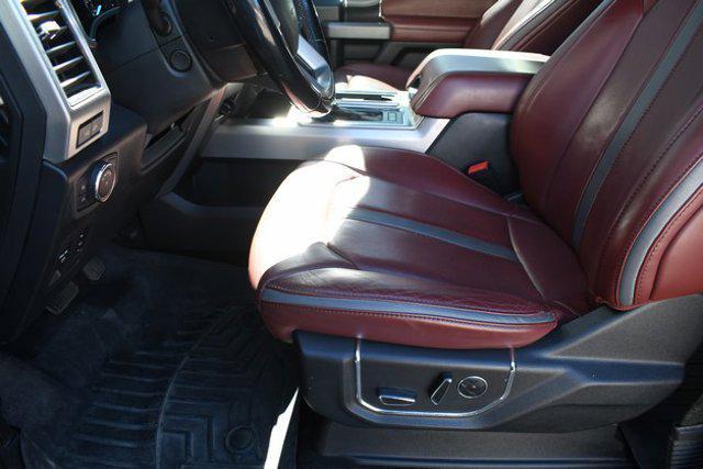 used 2018 Ford F-150 car, priced at $23,298