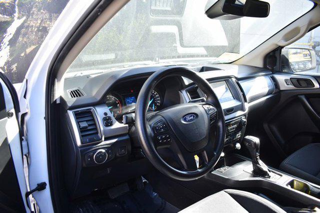 used 2022 Ford Ranger car, priced at $23,998