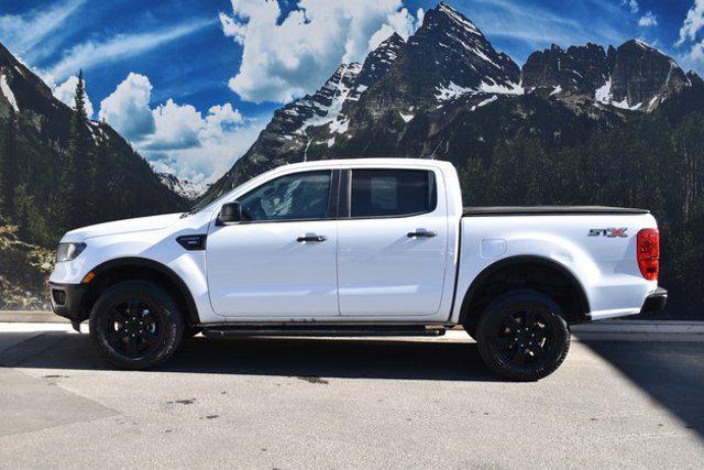 used 2022 Ford Ranger car, priced at $23,998