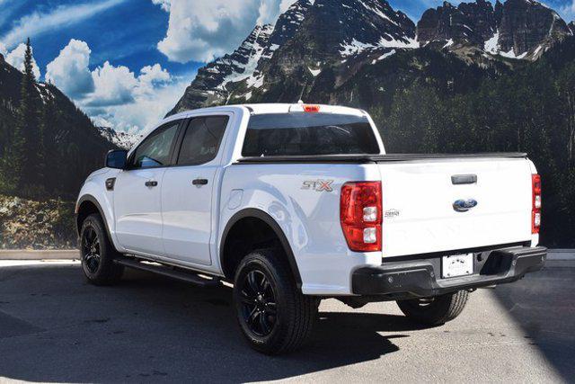 used 2022 Ford Ranger car, priced at $23,998