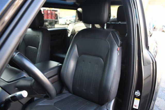 used 2021 Land Rover Defender car, priced at $44,298