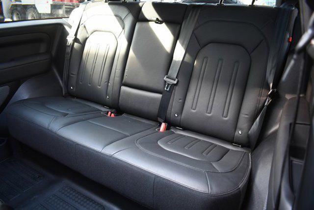 used 2021 Land Rover Defender car, priced at $44,298