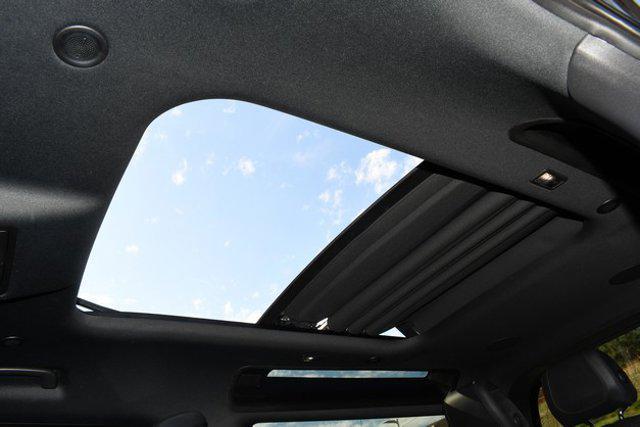 used 2021 Land Rover Defender car, priced at $44,298