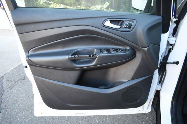 used 2017 Ford Escape car, priced at $10,699