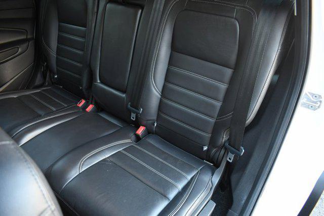 used 2017 Ford Escape car, priced at $10,699