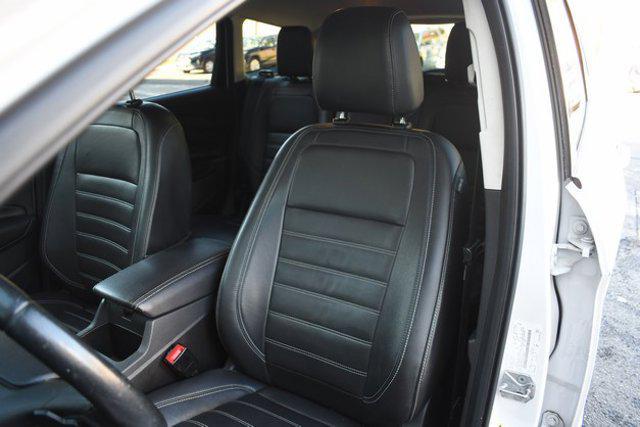 used 2017 Ford Escape car, priced at $10,699