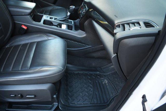 used 2017 Ford Escape car, priced at $10,699